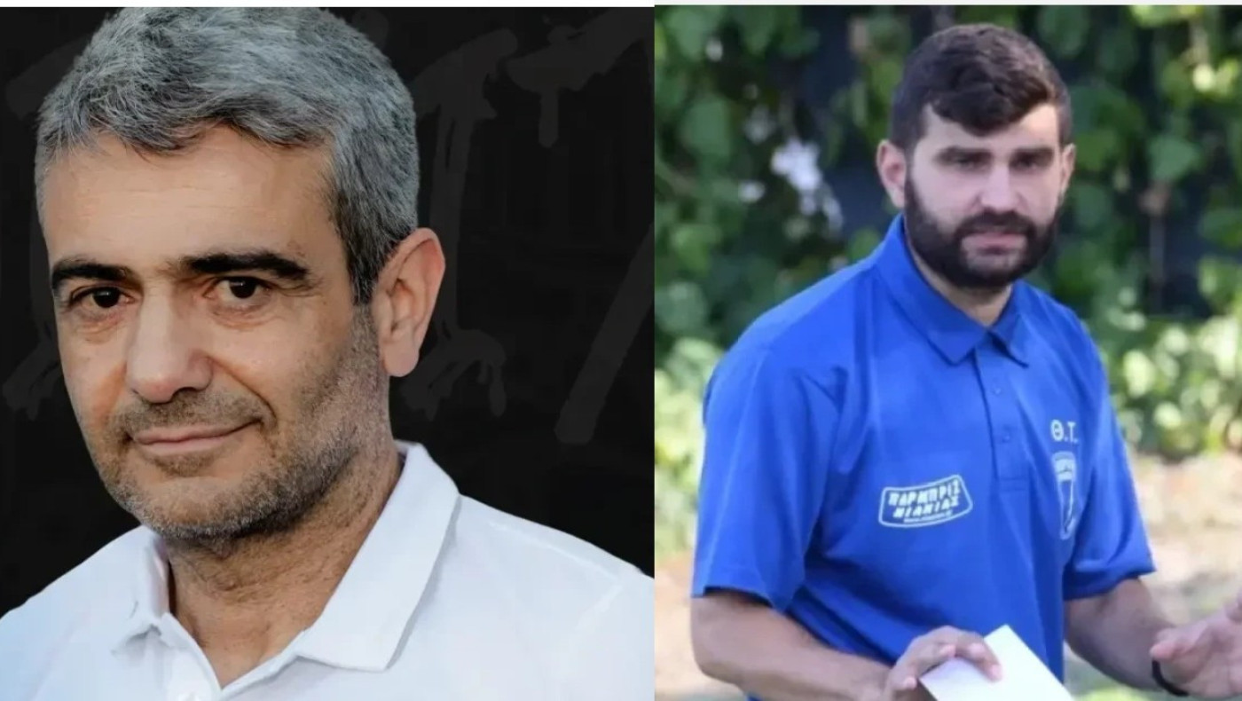Θωμαϊδης: «Είχαμε τον έλεγχο για 60’ λεπτά»-Τσάτσας: «Θα μπορούσαμε να είχαμε πάρει τον βαθμό»
