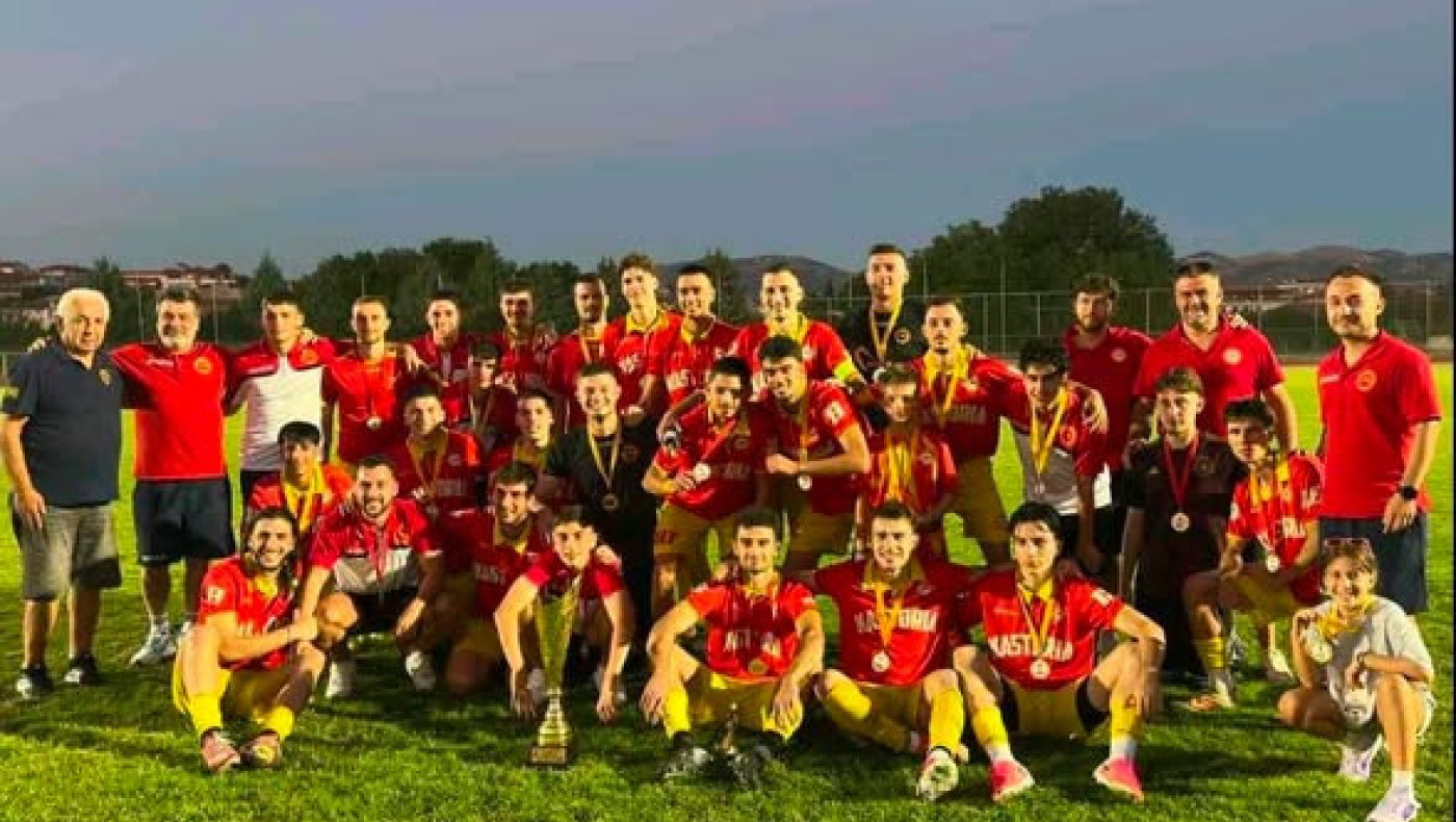 Στην Καστοριά το Super Cup