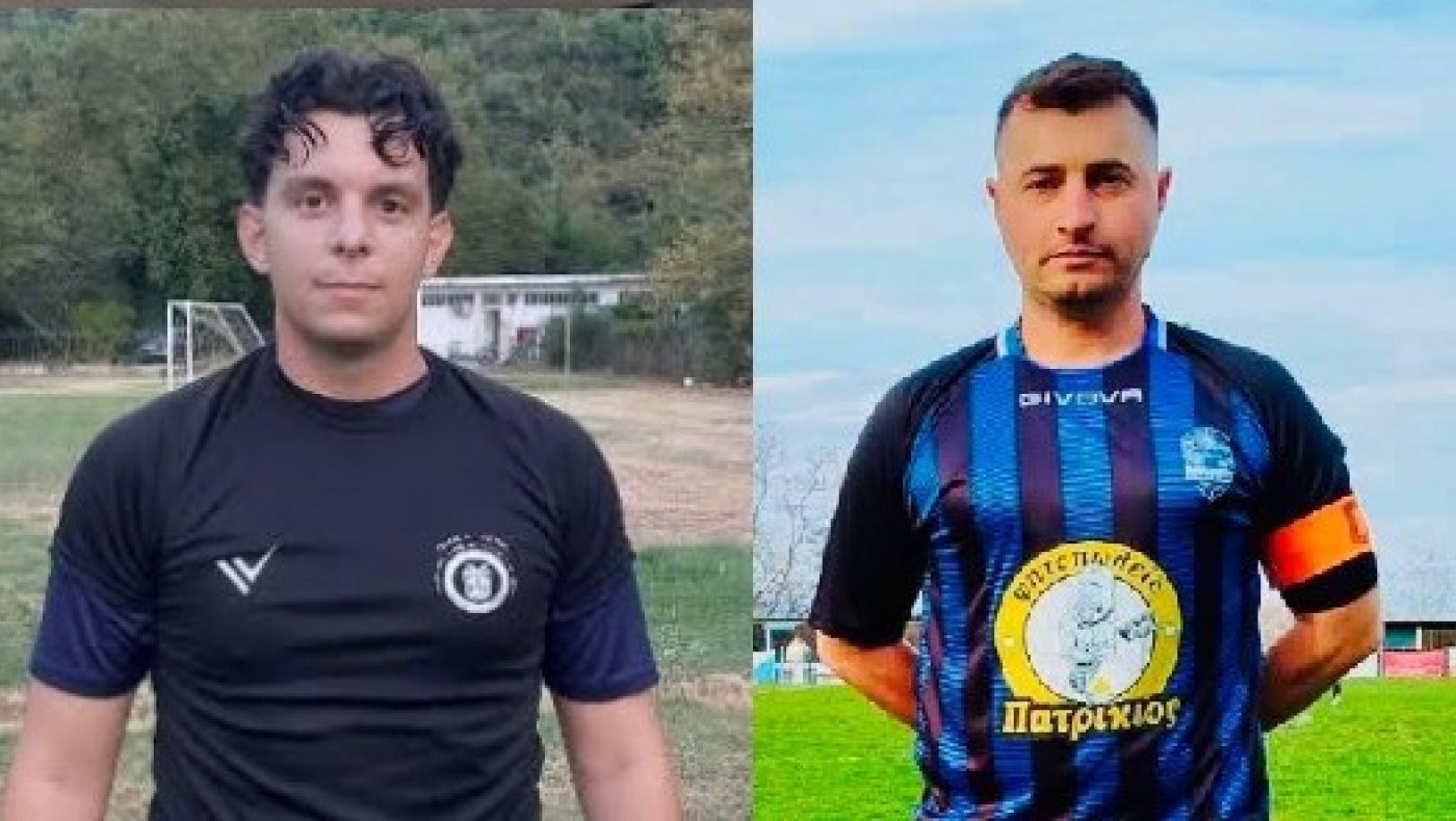 Διπλή ενίσχυση του ΠΑΟΚ Σταυρού
