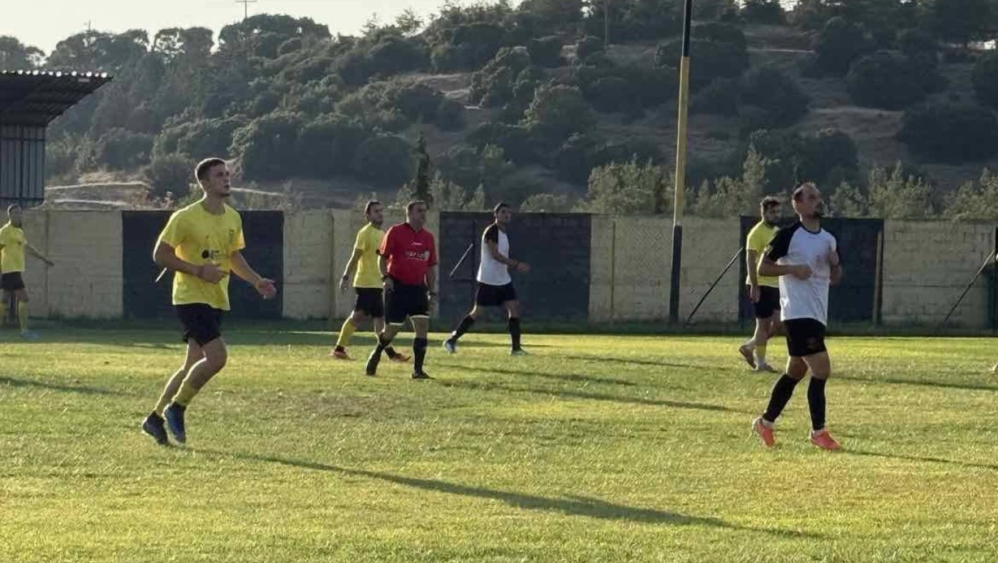 ΕΠΣΜ-Γ’ Εθνική: Φιλικά τεστ-Στον Λαγκαδά ο Μαμουλίδης