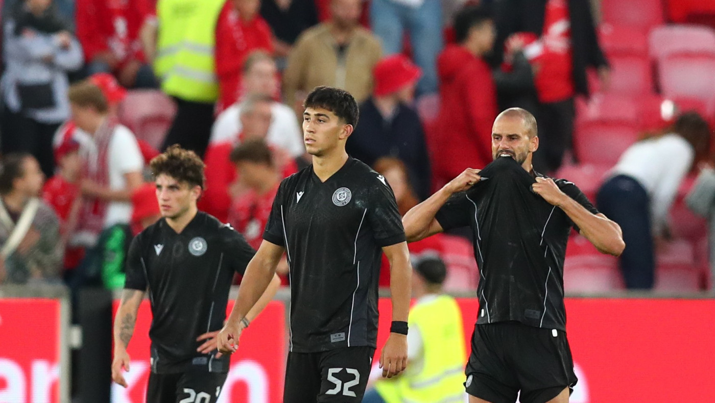PAOK VIEW: «Έστω και τώρα να ενισχυθεί από το πάνω ράφι και να μην γίνει άλλοθι ο αποκλεισμός»