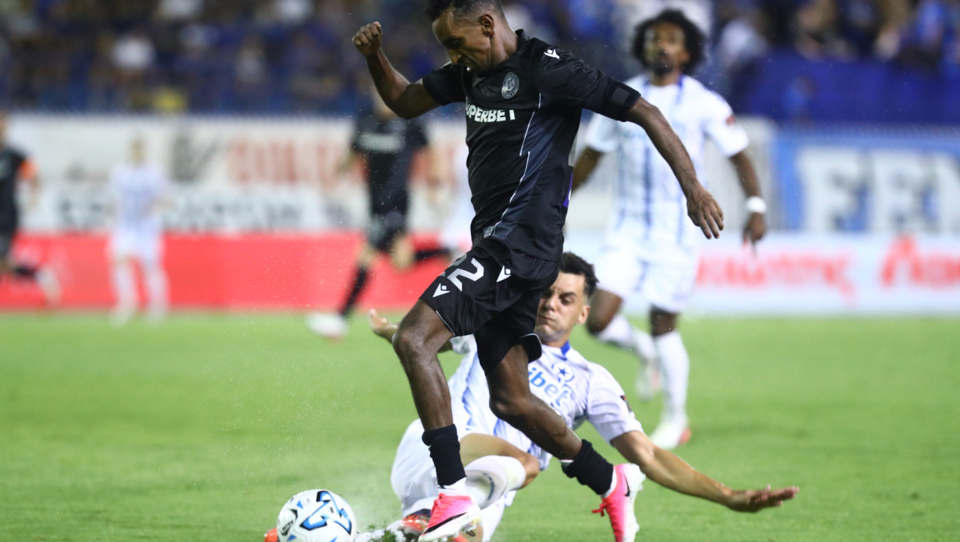 PAOK VIEW: «Σημαντική νίκη για τα αποδυτήρια, έδειξε πόσο έλειψε ο Άλι»