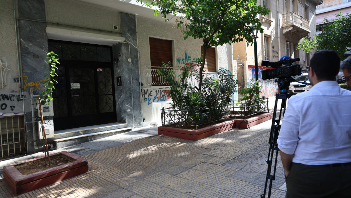 Κυψέλη: Βρέθηκαν τραύματα στην πλάτη του κατεψυγμένου εμβρύου