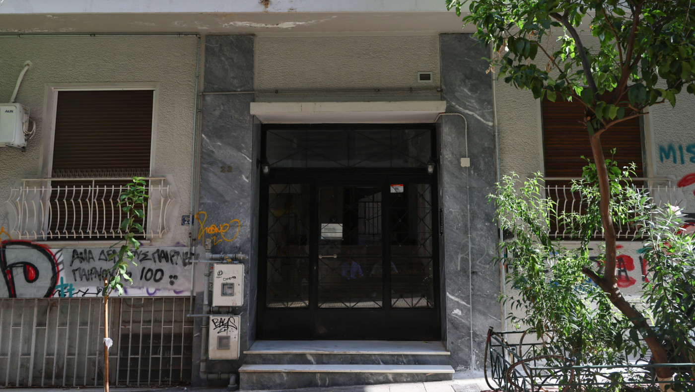 Κυψέλη: Βρέθηκαν 18 μαχαιριές στο βρέφος - «Ήταν σατανισμένο, το άλλαξαν οι Illuminati»