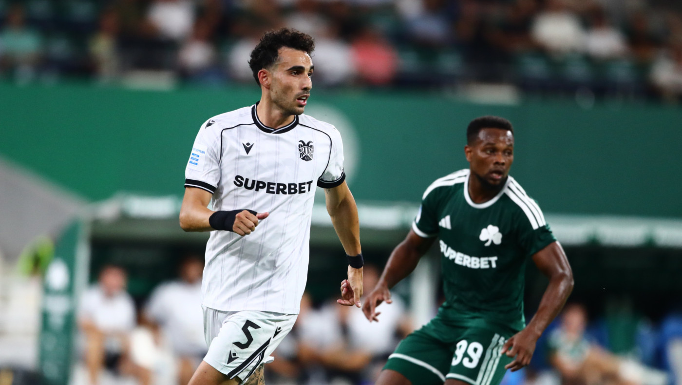 PAOK VIEW: «Πρέπει να μπει επειγόντως ο Ντιέγκο Κόστα, τεράστιο το πρόβλημα στα μαρκαρίσματα»