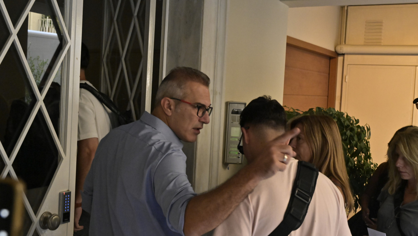 Θάνατος Μαζωνάκη: Ελεύθεροι οι γιατροί, στο μικροσκόπιο το ιδιωτικό ιατρείο
