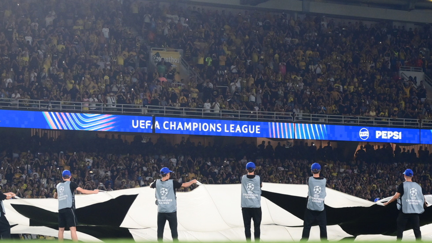 ΑΕΚ: Βίντεο με αύρα Champions League, Ντέμη, Τσιρίλο… Μπαπέ και Νεϊμάρ