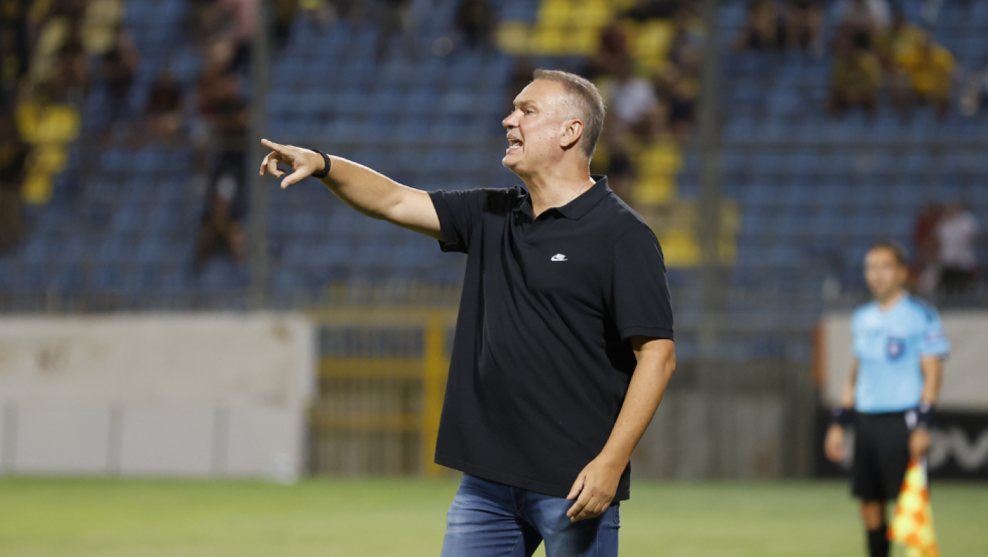 Οι... αμφίβολοι του Γρηγορίου ενόψει ΟΦΗ