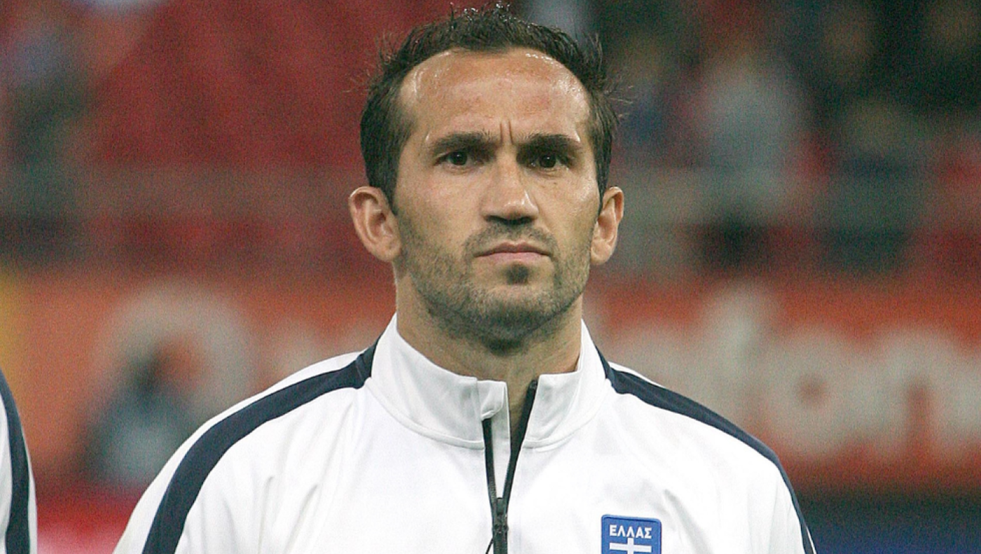 Γκέκας: «Ο Πέλκας είναι ένα παιδί που έχει dna ΠΑΟΚ αλλά χρειάζεται ένα καθαρό 10αρι»