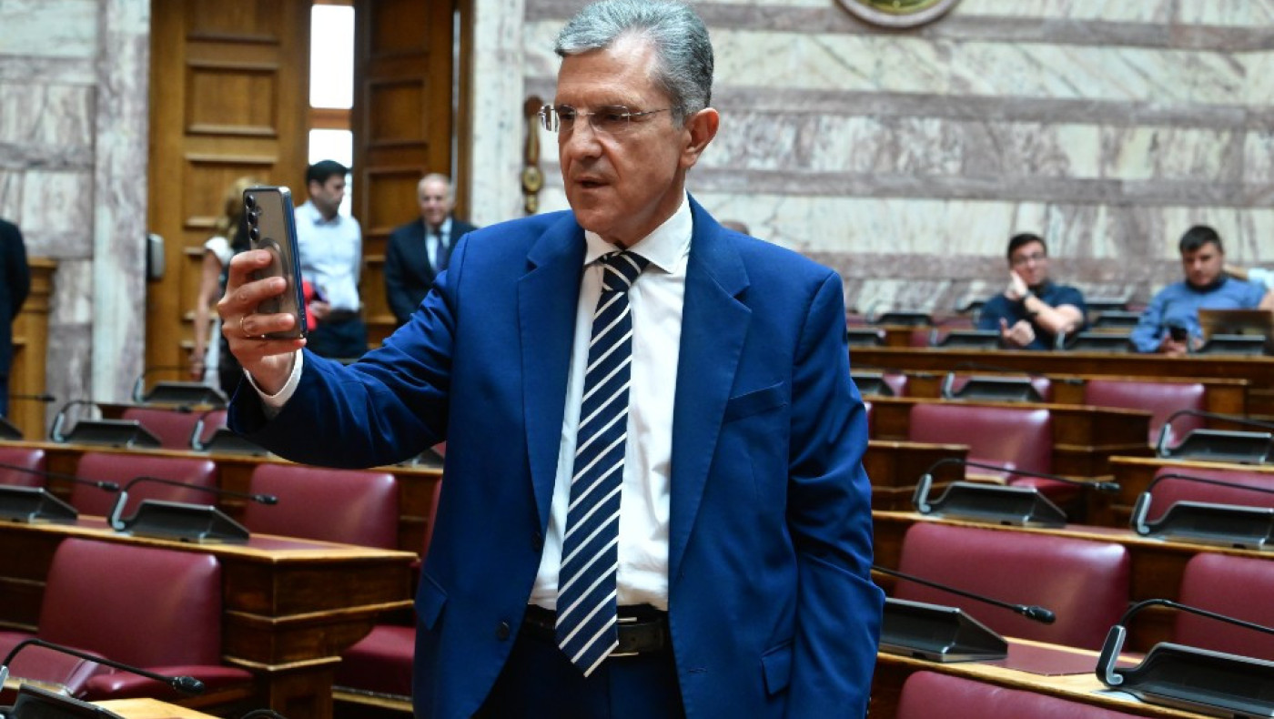 Αυτιάς: «Ο ΠΑΟΚ θα έχει αντάξιο γήπεδο με ΑΕΚ, Παναθηναϊκό και Ολυμπιακό - Μεταγραφές με φιλιά δεν γίνονται»