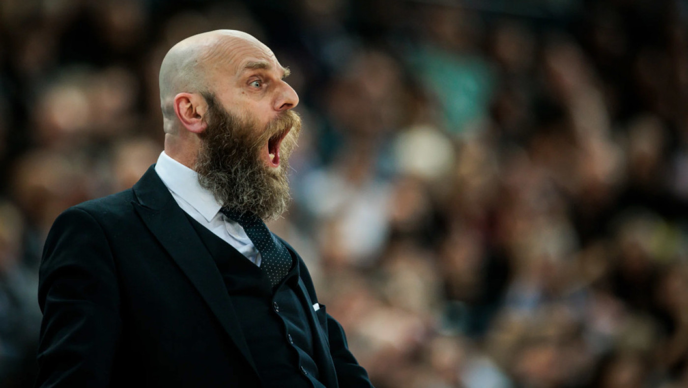 Ο Καντσελιέρι θυμάται τον «Crazy Italian» του ΠΑΟΚ και την αλλαγή στη φιλοσοφία του!