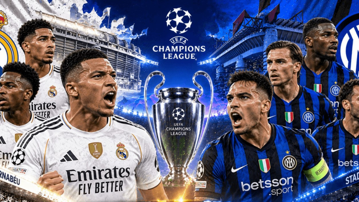 Champions League: Πρεμιέρα για τα «αστέρια»-Κανάλια και ώρες μετάδοσης