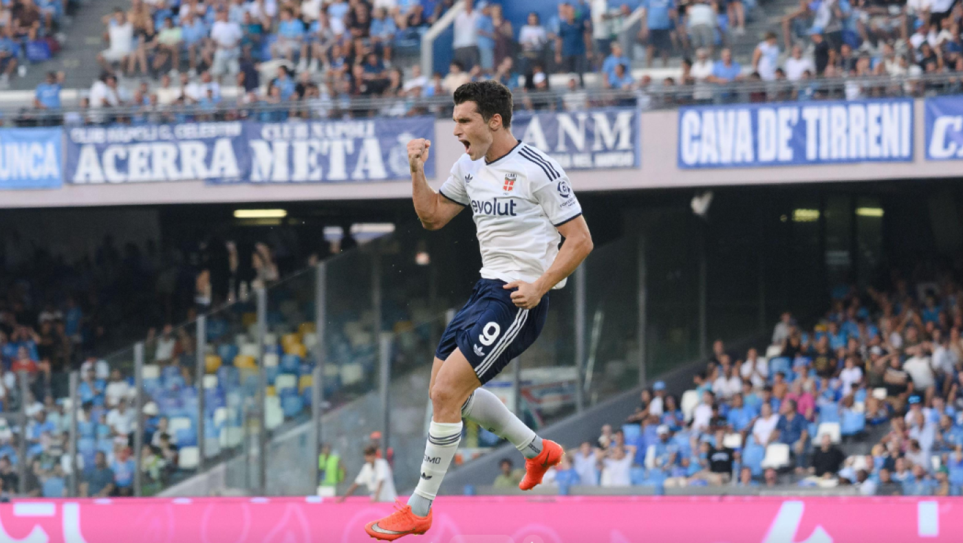 Serie A: Ντέρμπι σε Μιλάνο και Τορίνο-Στη Γένοβα για… γκολ ο Δουβίκας