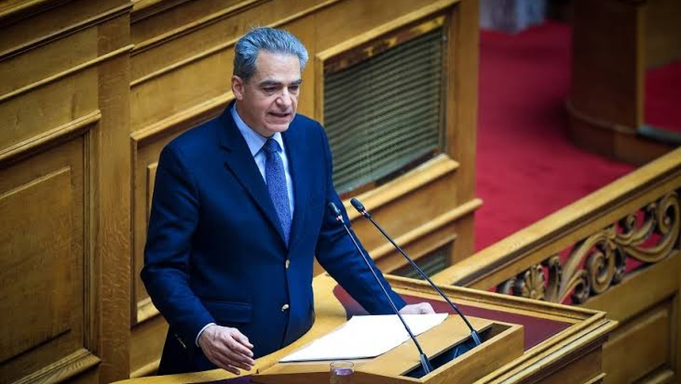 Συρίγος για διασύνδεση Ελλάδας – Κύπρου: «Κρίσιμο ποιος δίνει τις άδειες για έρευνες»