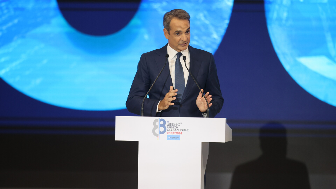 ΔΕΘ: Τα σενάρια για τις ελαφρύνσεις και οι κερδισμένοι των νέων μέτρων