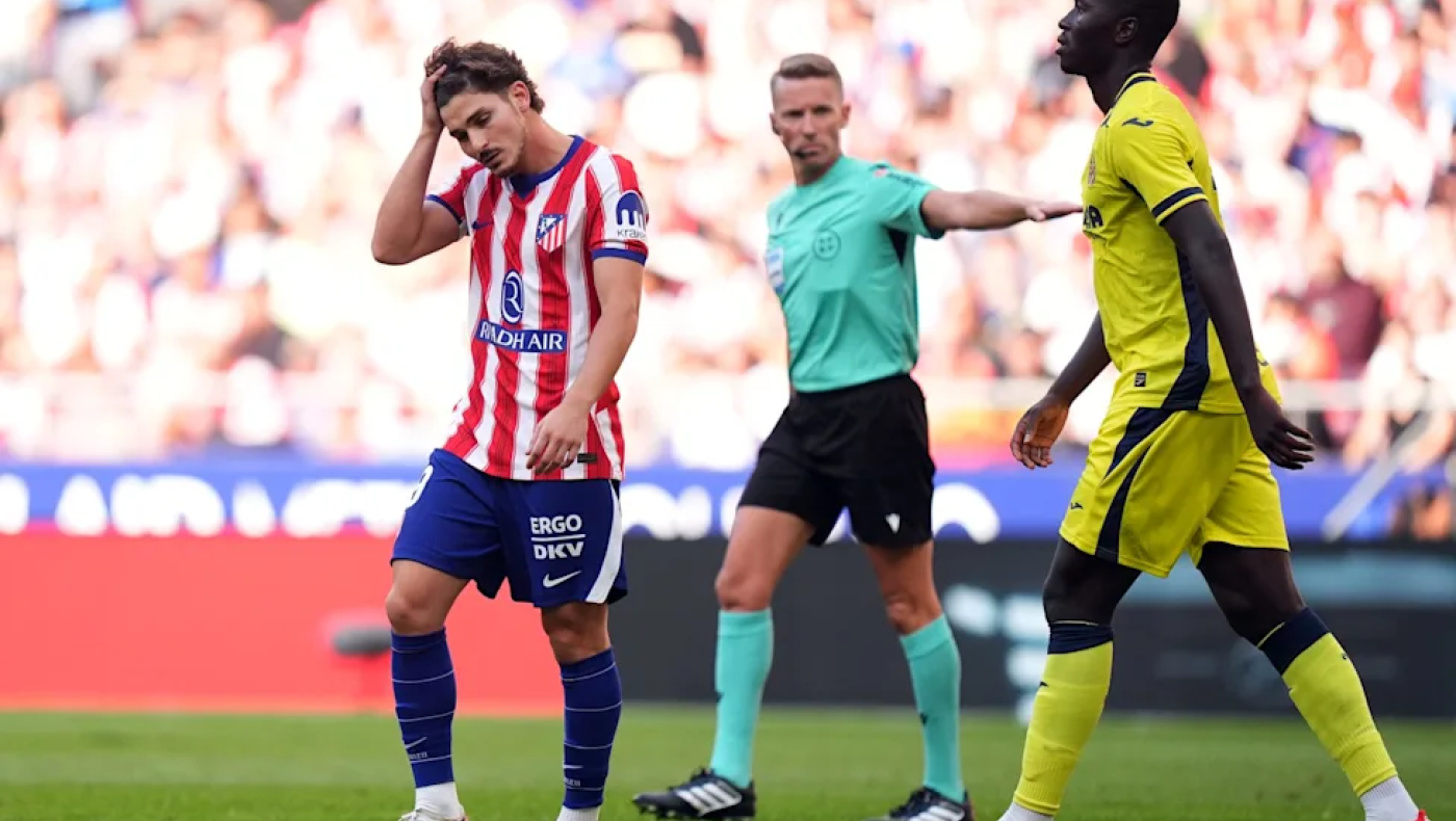 Premier League: Τα εκατομμύρια αλλάζουν τα δεδομένα για Μπάλτε, Άλβαρες και Μπαρκολά