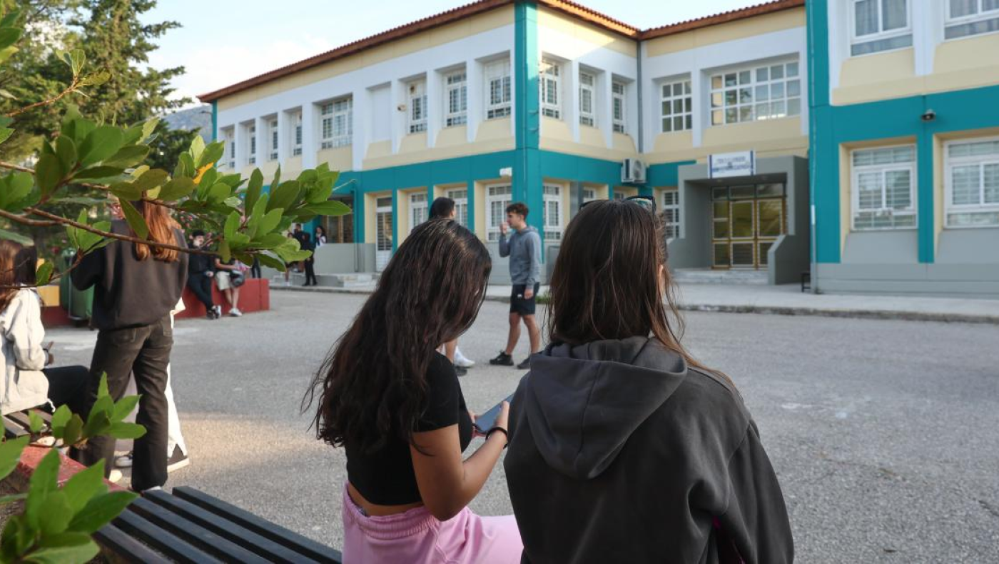 Ριζικές αλλαγές στο Λύκειο: Έρχεται το Εθνικό Απολυτήριο και κατάργηση της ΕΒΕ