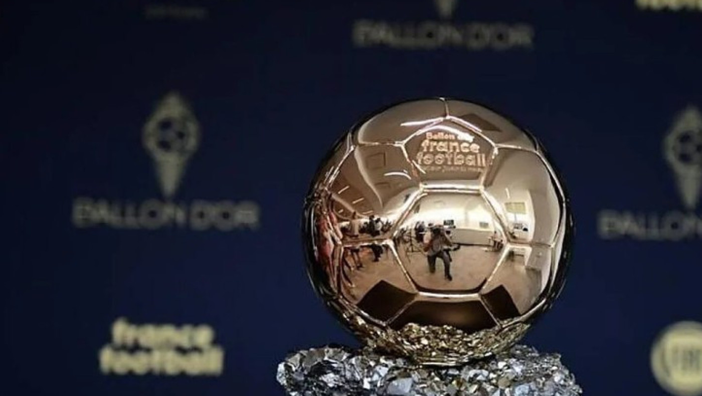 Χρυσή Μπάλα 2026: Στη λίστα ο Μέσι, εκτός ο Ρονάλντο