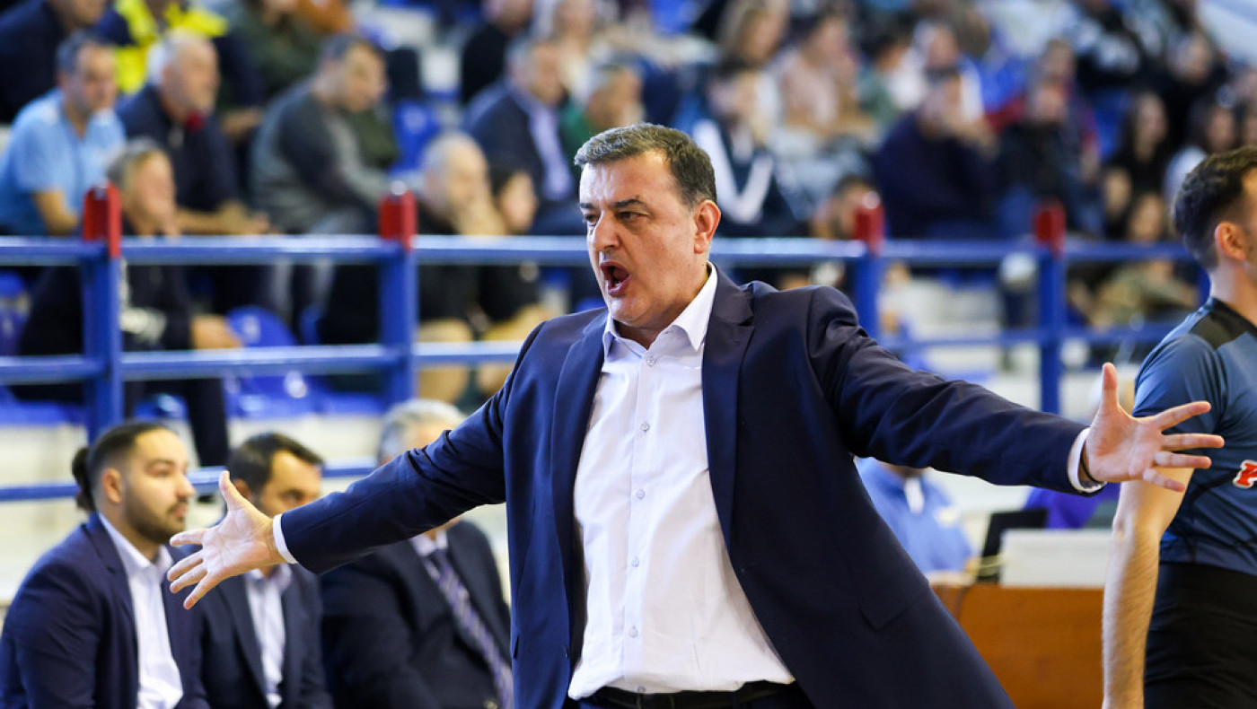 Θανάσης Γιαπλές: «Ο ΠΑΟΚ μπορεί να απειλήσει το δίπολο-Το καλύτερο πρωτάθλημα όλων των εποχών»