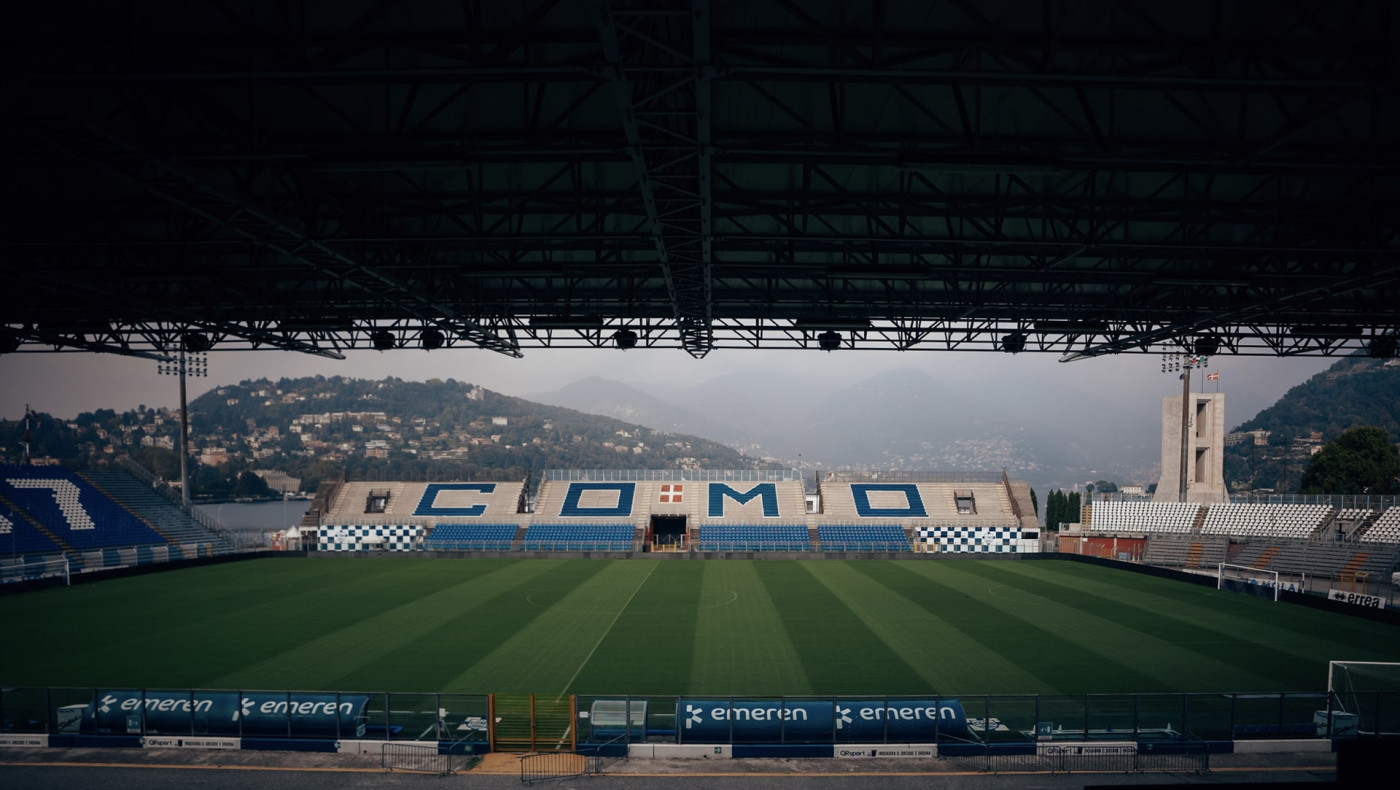 Champions League: Στο «Giuseppe Sinigaglia» η ΑΕΚ κόντρα στην Κόμο