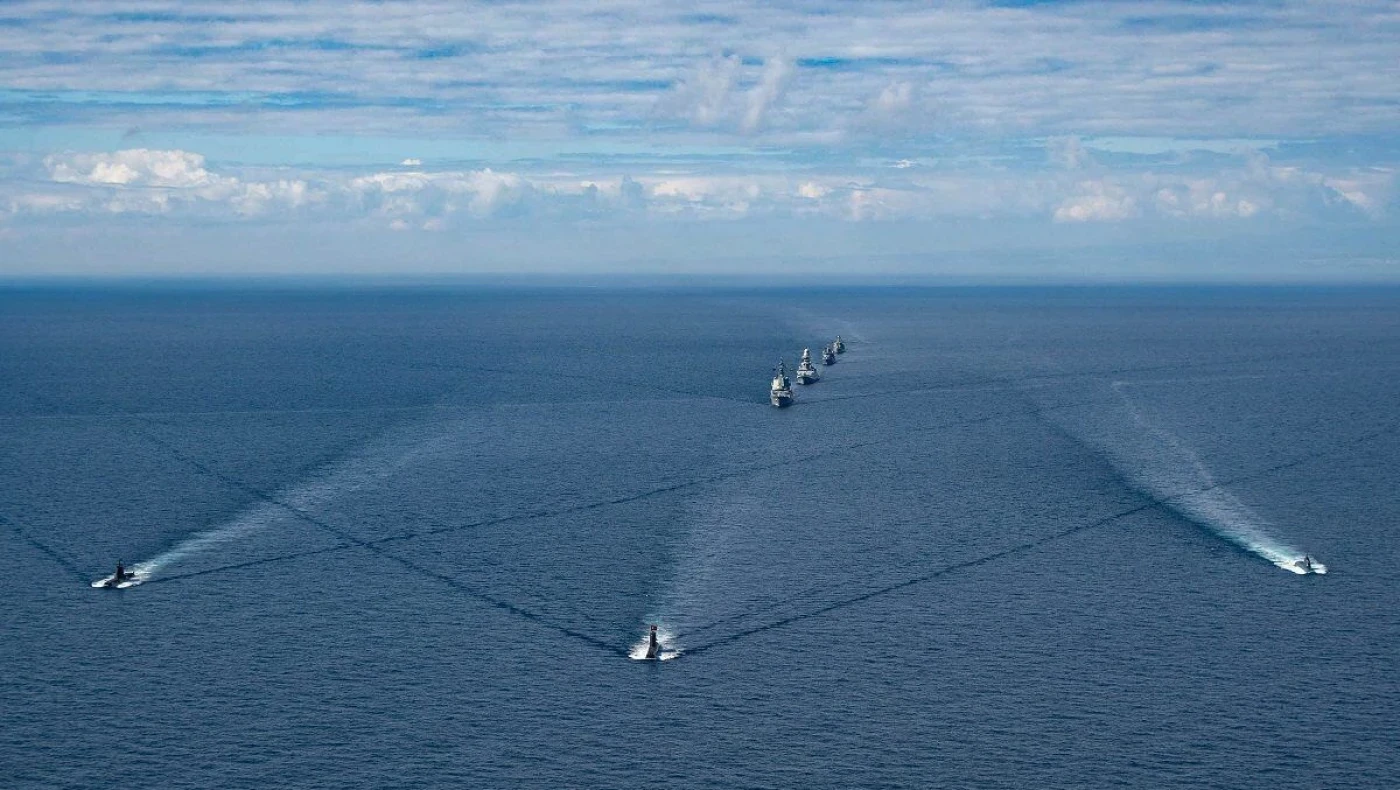 SeaHake Mod4: Το Πολεμικό Ναυτικό ενισχύει τα υποβρύχια Type 214 με τις νέες τορπίλες βαρέως τύπου
