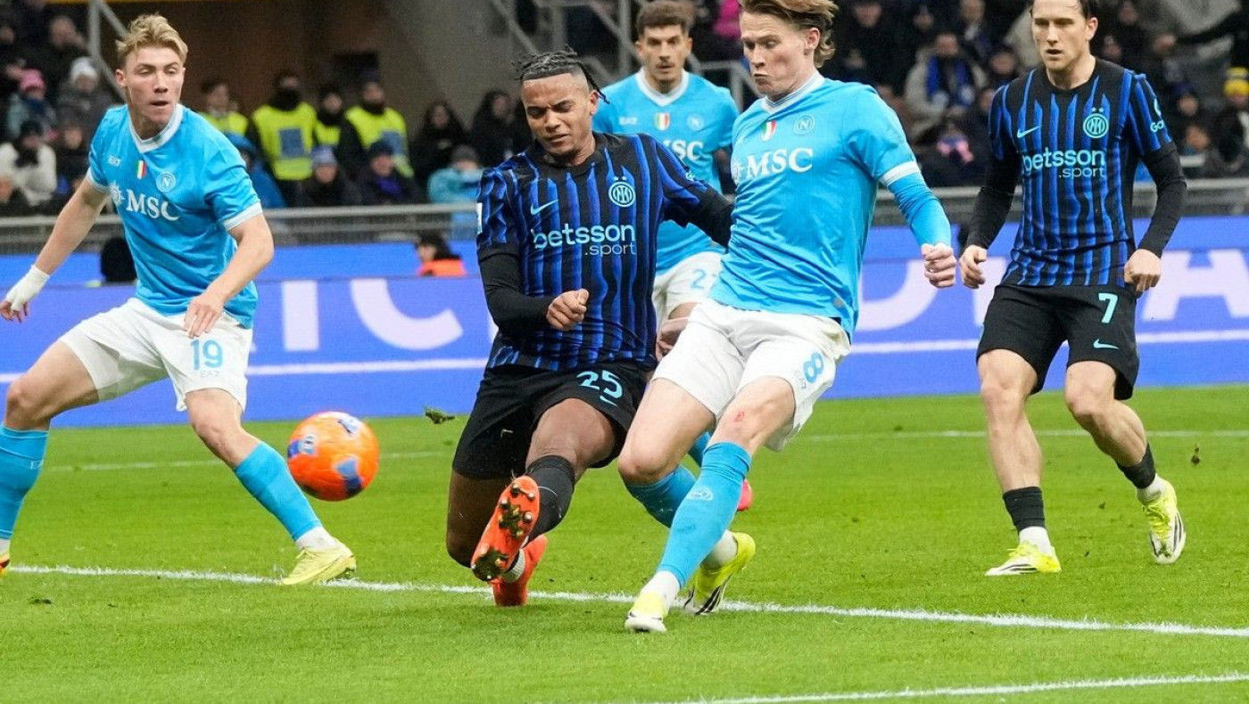 Serie A: Παραδοσιακό ντέρμπι στο Μιλάνο – Κανάλια και ώρες μετάδοσης