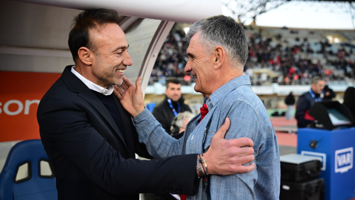 Europa League: Αυτό είναι το πρόγραμμα του Ολυμπιακού και του ΟΦΗ στη League Phase