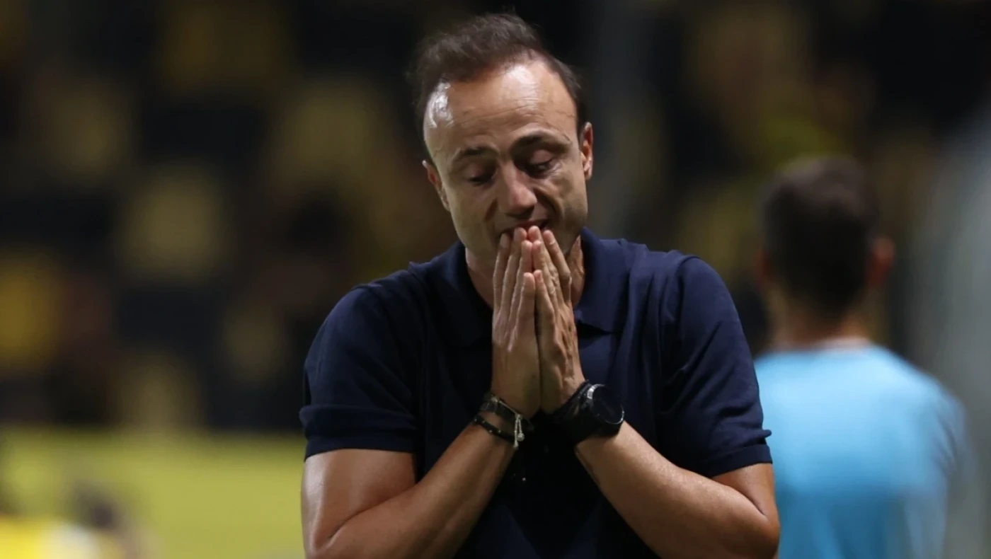 Κόντης: «Ο Άρης ήταν καλύτερος στις στιγμές που δημιούργησε και νίκησε»