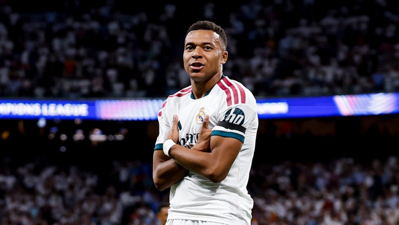 Champions League: Η Ρεάλ υπέταξε την Ίντερ, με ηγέτη τον Χάαλαντ η Σίτι