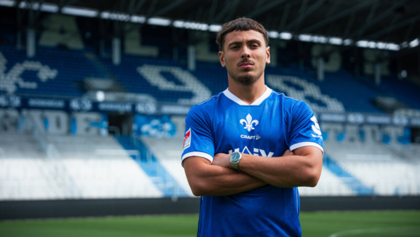 Ο Μικελμπρένσις επέλεξε ομάδα της Bundesliga 2 από... τον ΠΑΟΚ