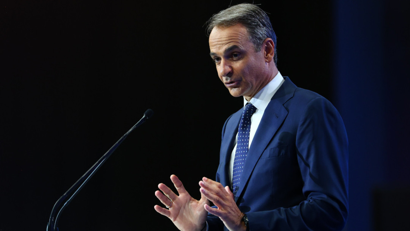 ΔΕΘ 2026: Όλα τα μέτρα που ανακοίνωσε ο Μητσοτάκης-Οι αυξήσεις σε Δημόσιο, συνταξιούχους και κατώτατο μισθό