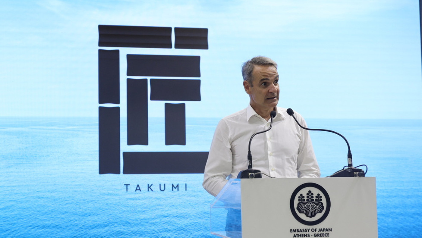 Τραγωδία στην Τανάγρα: Κανονικά η ομιλία Μητσοτάκη στη ΔΕΘ-Ακυρώνονται εκδηλώσεις