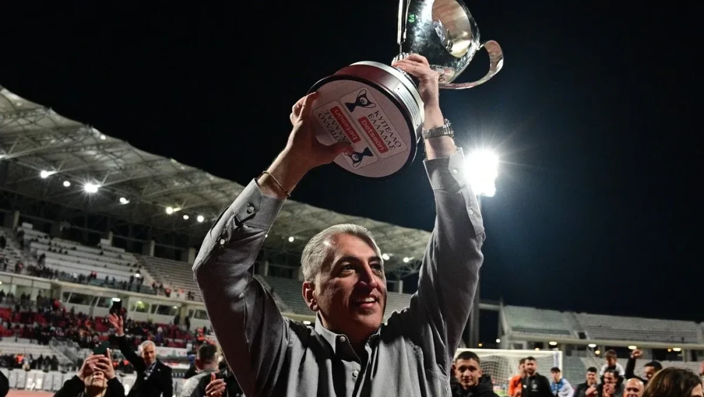 ΟΦΗ: Νέα συνάντηση για το γήπεδο