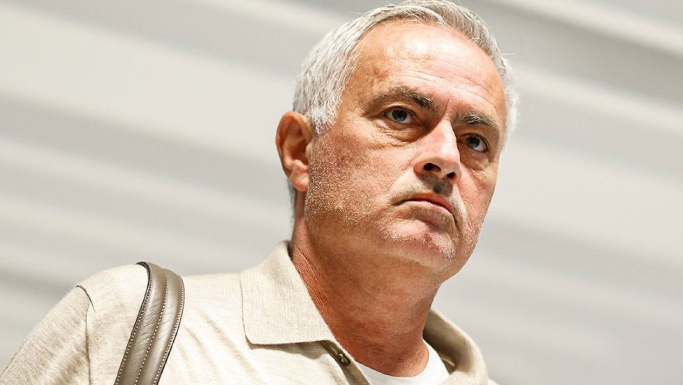 Μουρίνιο: «Δεν μπορείς να δίνεις τη Χρυσή Μπάλα απλώς επειδή κέρδισε το Champions League»