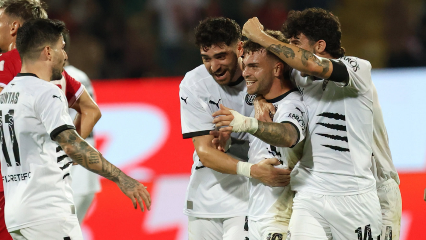 ΤΣΣΚΑ Σόφιας-ΟΦΗ 0-2: Μάγκας και στη Βουλγαρία- Πανάξια πρόκριση στη League Phase του Europa League
