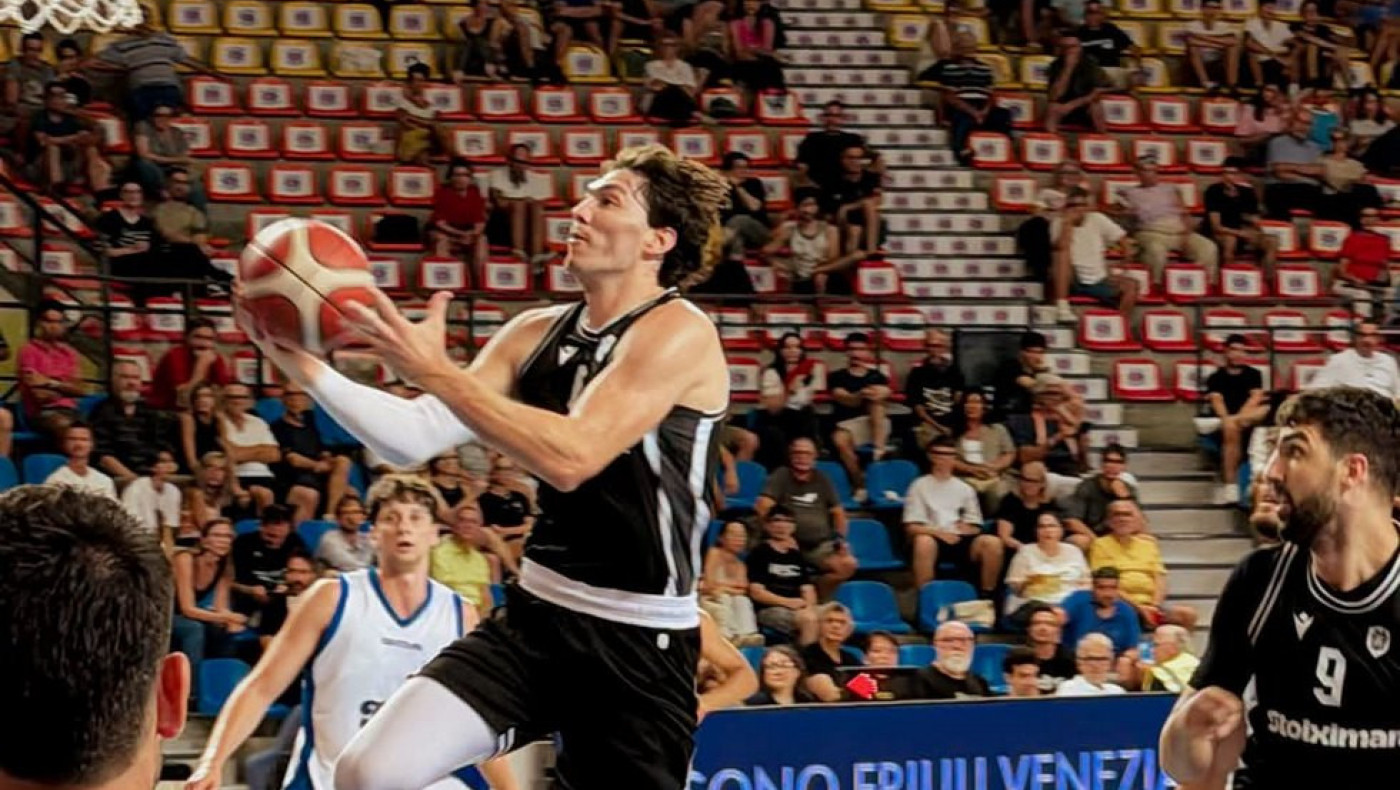 ΠΑΟΚ: Ο Όσμαν είναι ήδη σε MVP mode