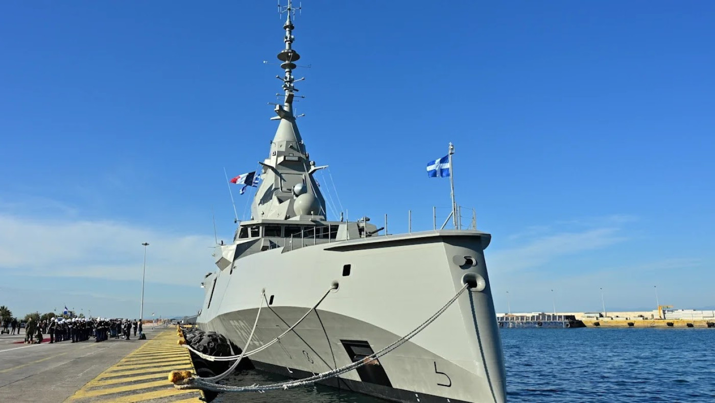 Τρεις ελληνικές FDI με SCALP Naval – Τι αλλάζει με τη Σουηδία