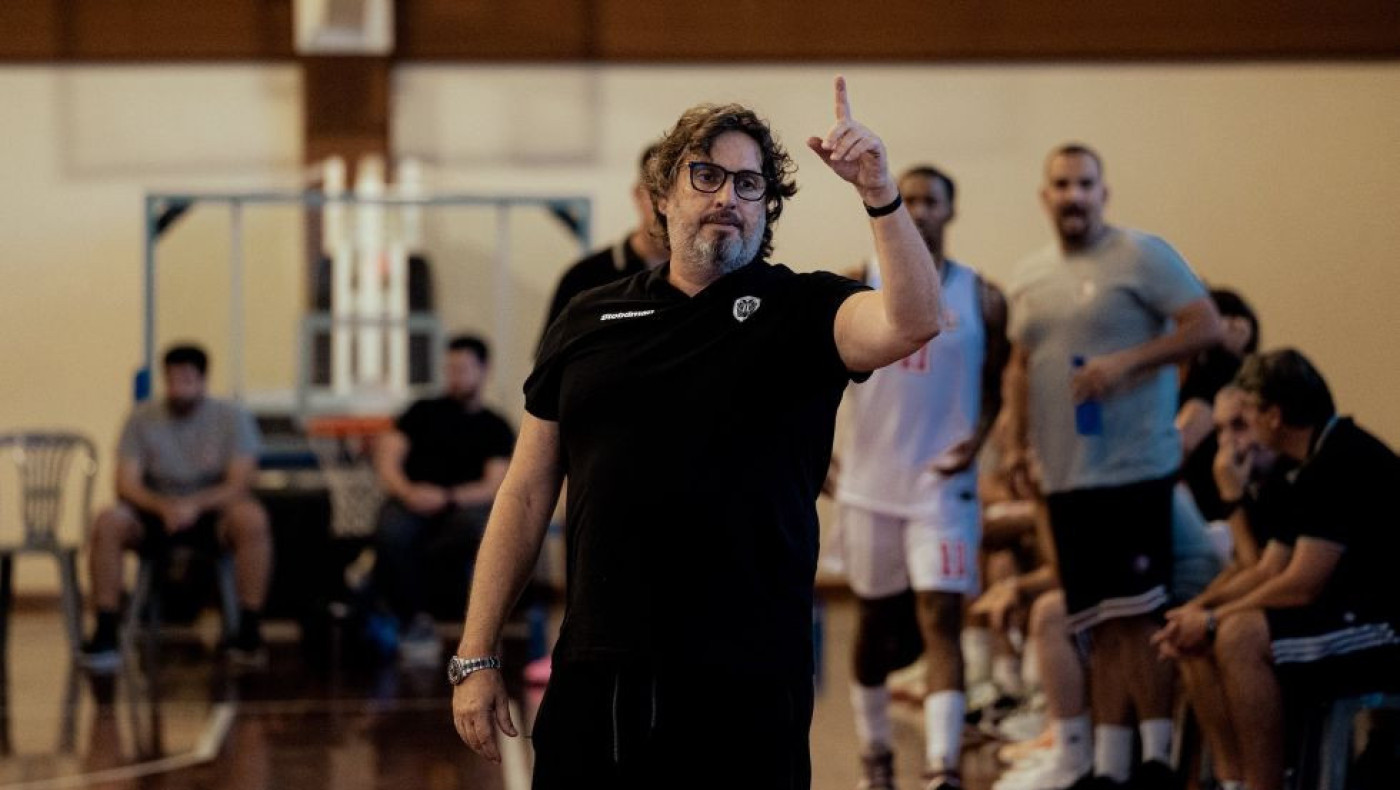 Τρινκιέρι: «Το προπονητικό κέντρο αλλάζει το παιχνίδι για τον ΠΑΟΚ»