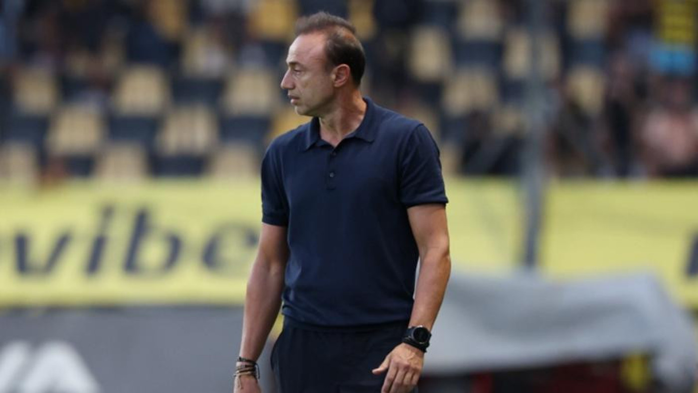 ΟΦΗ-Κόντης: «Περηφάνια, πικρία και πολύτιμα μαθήματα στο ευρωπαϊκό ταξίδι»