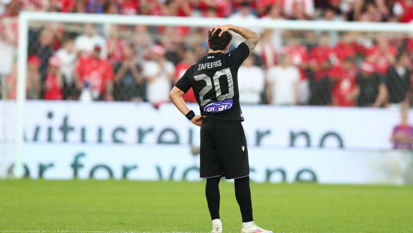 PAOK VIEW: «Έστω και τώρα να ενισχυθεί από το πάνω ράφι και να μην γίνει άλλοθι ο αποκλεισμός»