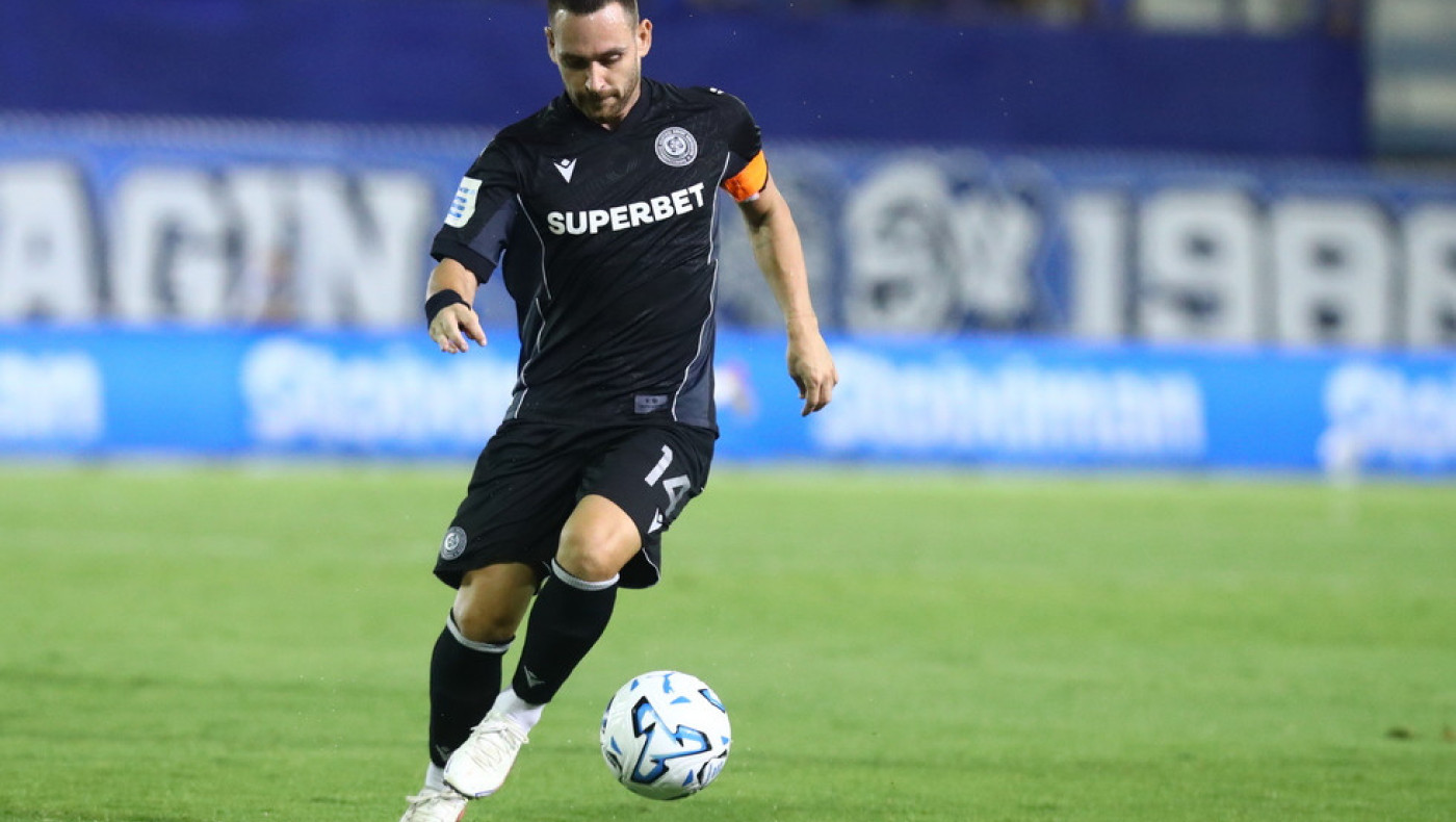 Η βαθμολογία στη Super League: ΠΑΟΚ-Άρης το απόλυτο, πρώτη απώλεια η ΑΕΚ
