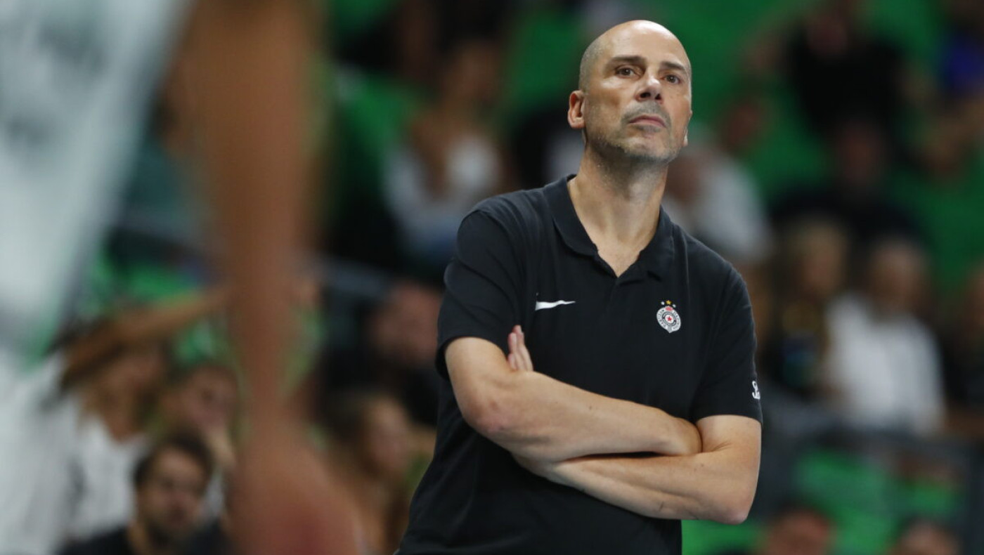 «Ύμνοι» Πενιαρόγια για ΠΑΟΚ: «Διεκδικητής του Eurocup»