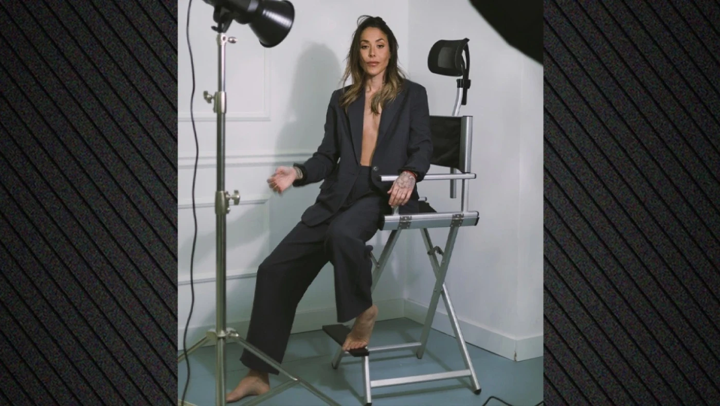 Ατλέτικο Μαδρίτης: Άνοιξε σελίδα στο Onlyfans η αρχηγός της ομάδας