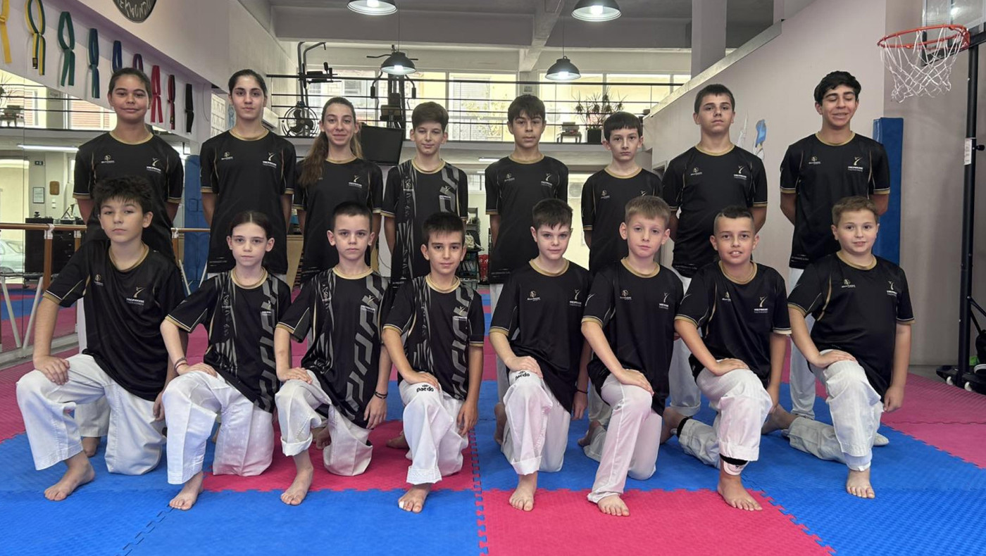 Συνεχίζει τις υψηλές πτήσεις ο Υπέρμαχος Ιλίου