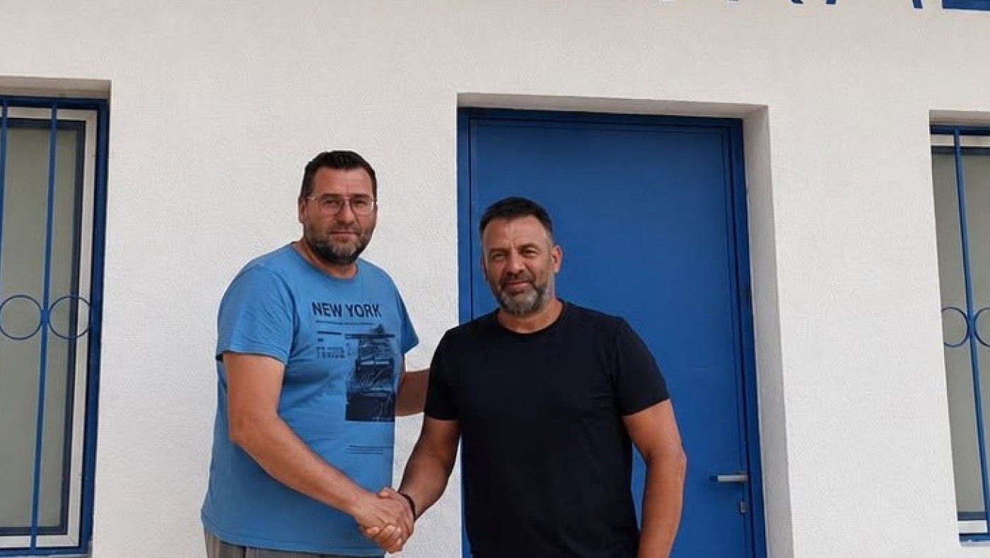 Εθνικός Κλειδίου-Ρακόπουλος: «Να παίξουν παιδιά από το χωριό»