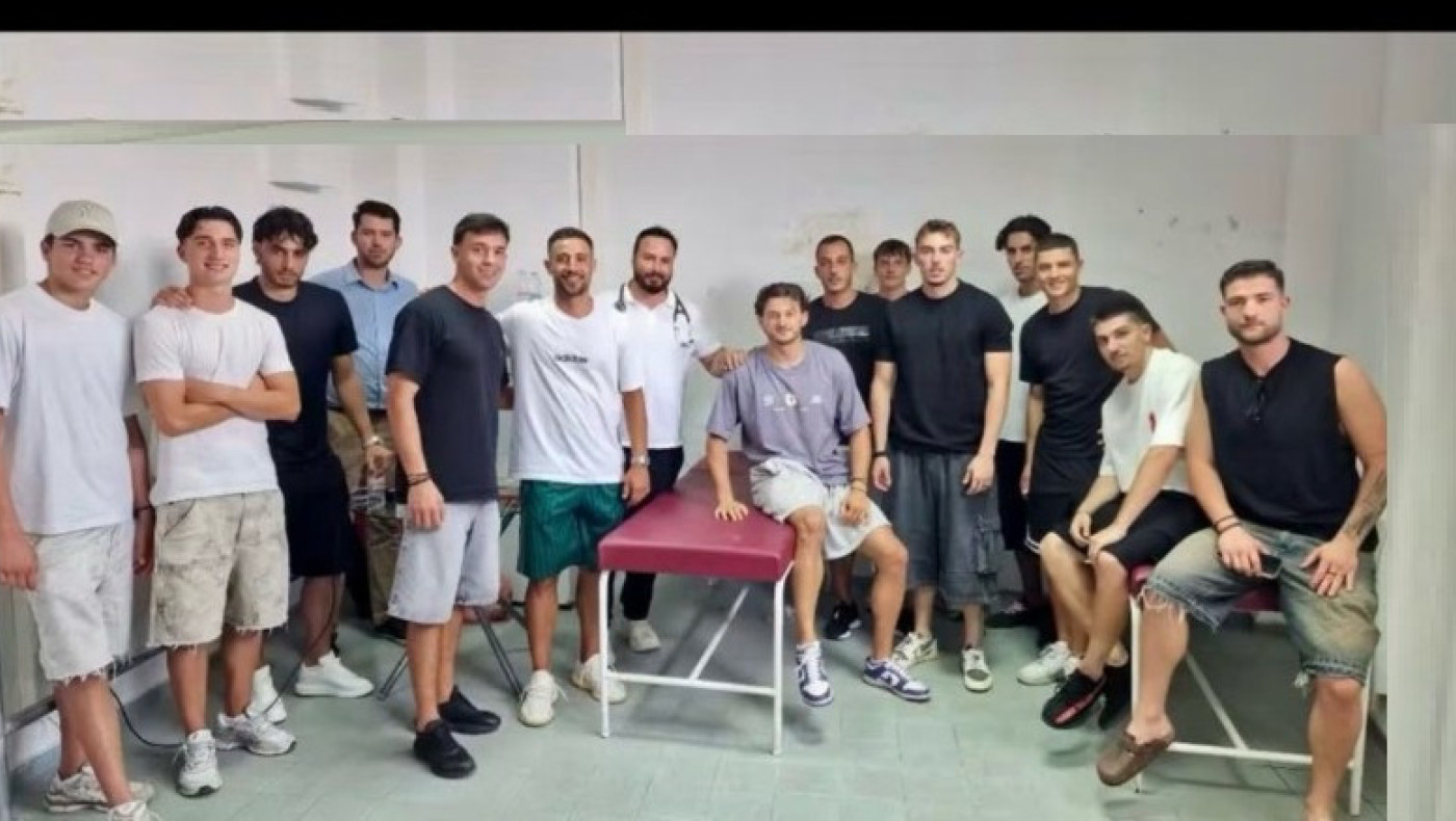 Με στόχο την πρώτη νίκη ο Απόλλων Καλαμαριάς-Ολο το πρόγραμμα και αποστολές των ομάδων