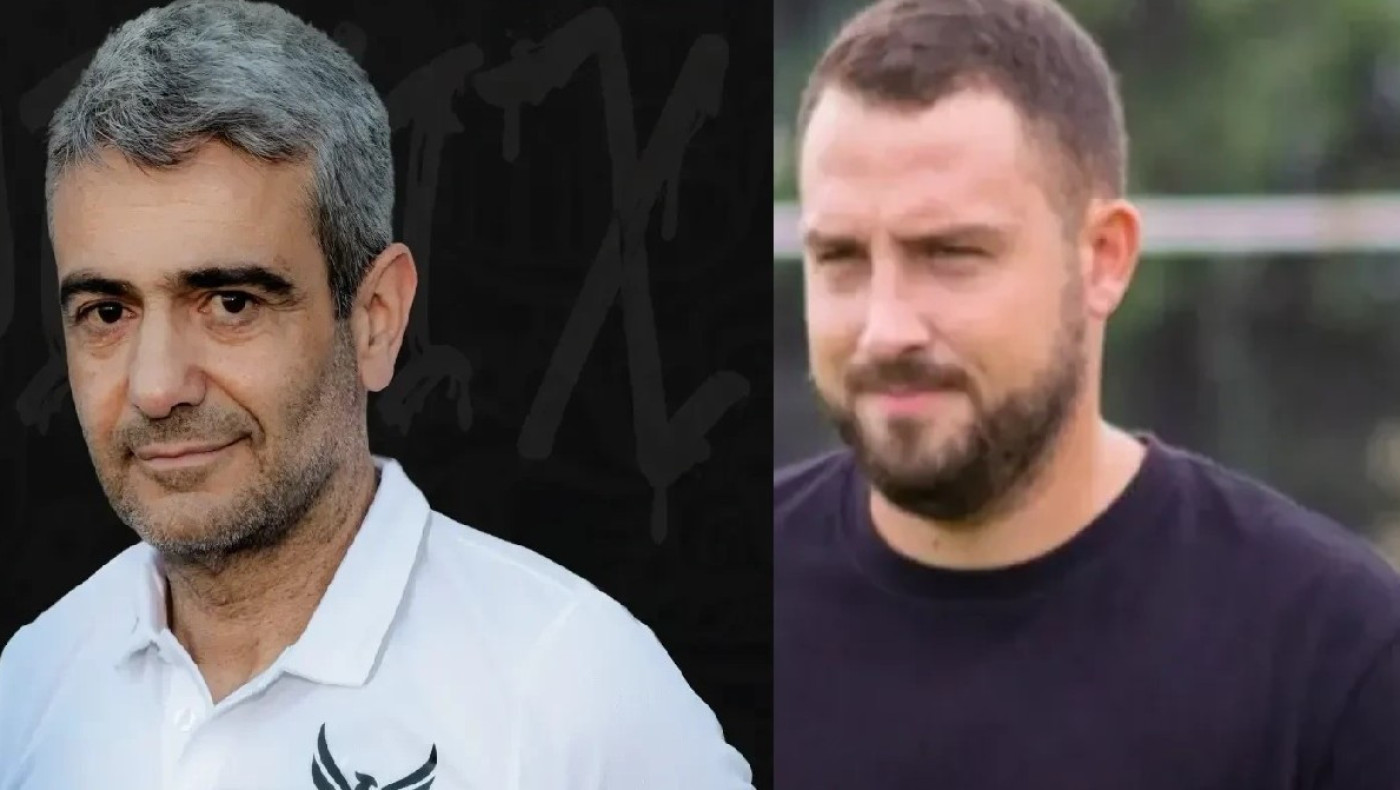 Θωμαΐδης: «Θέλουμε περισσότερη βελτίωση στην εικόνα μας-Μπαλασάς: «Παλέψαμε μέχρι το τελευταίο λεπτό»
