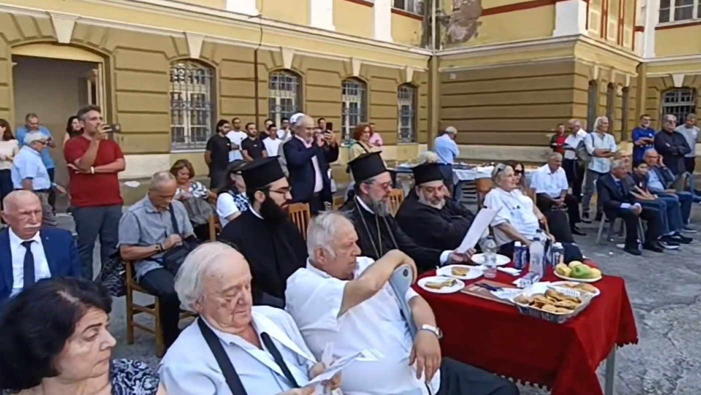 100 χρόνια Μελιτέας: Ένας αιώνας ιστορίας, αθλητισμού και προσφοράς στη Θεσσαλονίκη