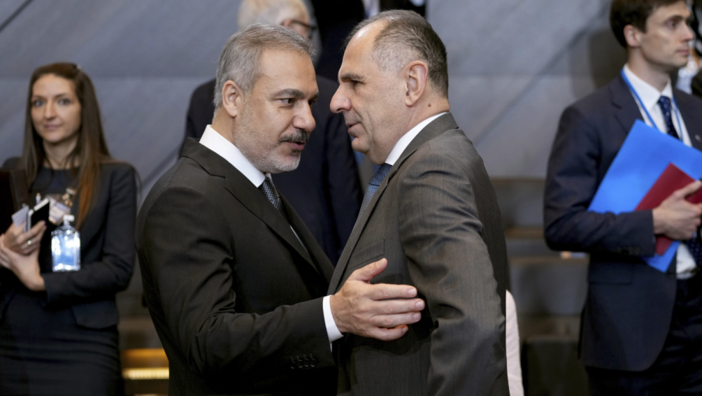 Πόσο κοντά είμαστε σε κρίση με την Τουρκία: Τα σενάρια που εξετάζει η Ελλάδα