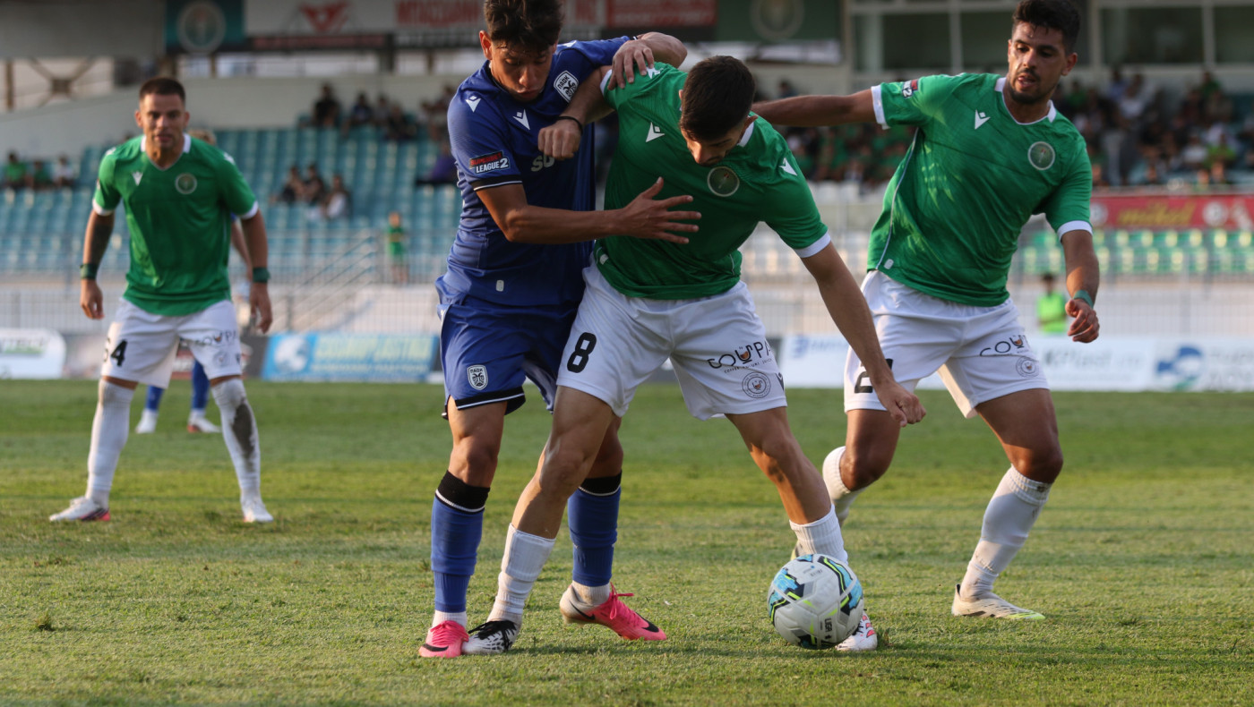 Παιχνίδια για την 3η αγωνιστική της Superbet League 2 και η βαθμολογία